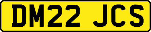 DM22JCS
