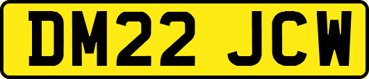 DM22JCW