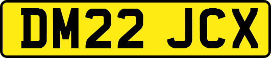 DM22JCX