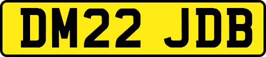 DM22JDB