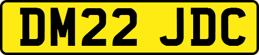 DM22JDC