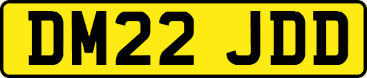 DM22JDD