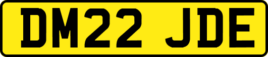 DM22JDE