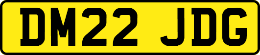 DM22JDG
