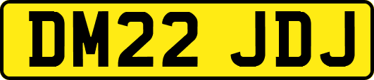 DM22JDJ