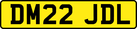 DM22JDL