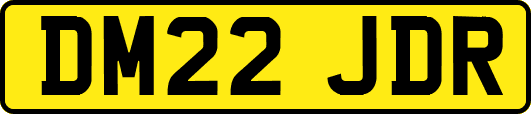 DM22JDR