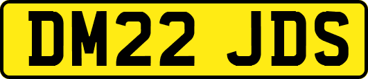 DM22JDS