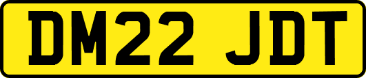 DM22JDT