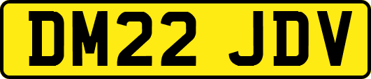 DM22JDV