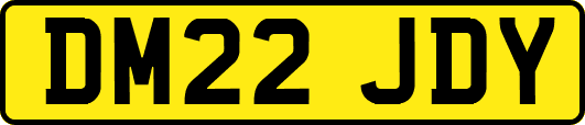 DM22JDY
