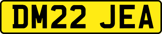 DM22JEA