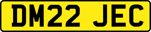 DM22JEC