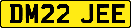 DM22JEE