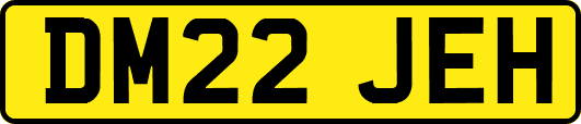 DM22JEH