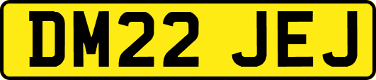 DM22JEJ