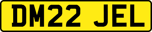 DM22JEL