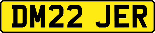 DM22JER