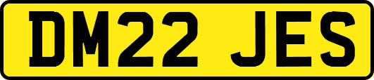 DM22JES