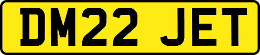 DM22JET