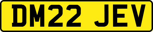 DM22JEV
