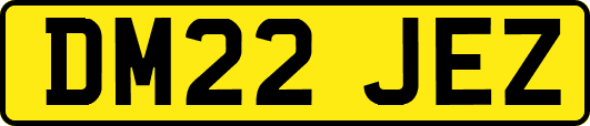 DM22JEZ