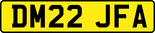 DM22JFA
