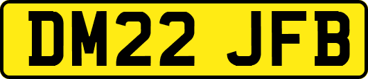 DM22JFB