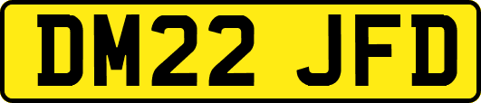 DM22JFD