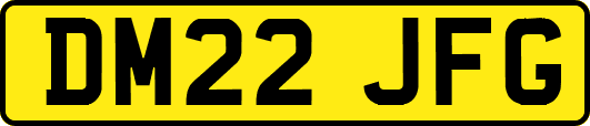 DM22JFG