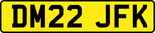 DM22JFK