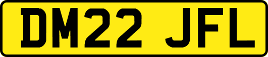 DM22JFL