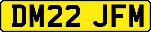 DM22JFM