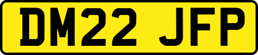 DM22JFP
