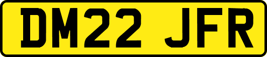 DM22JFR