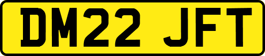 DM22JFT