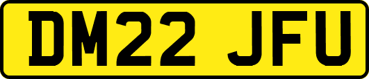 DM22JFU