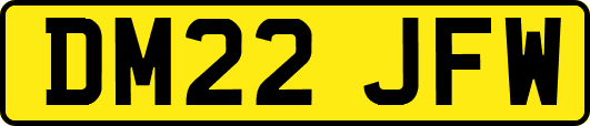 DM22JFW