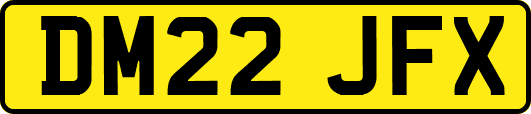 DM22JFX