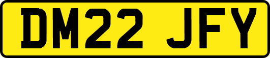 DM22JFY