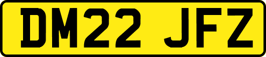 DM22JFZ