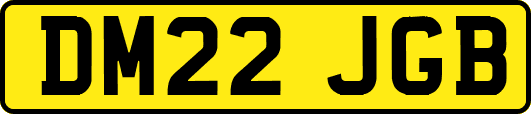 DM22JGB