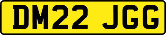 DM22JGG