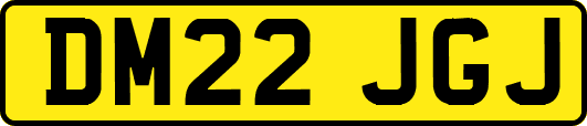 DM22JGJ