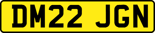 DM22JGN