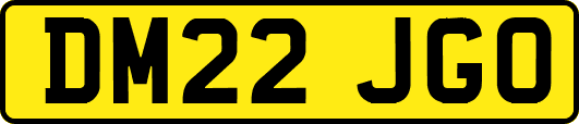 DM22JGO