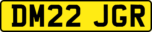 DM22JGR
