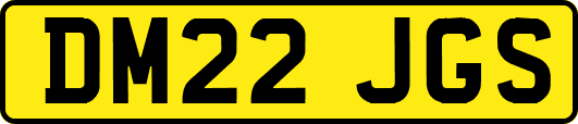 DM22JGS