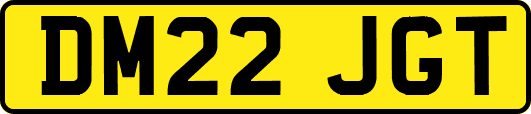 DM22JGT