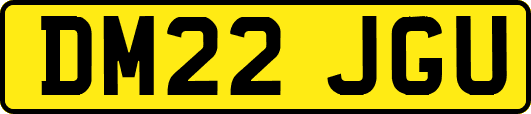 DM22JGU
